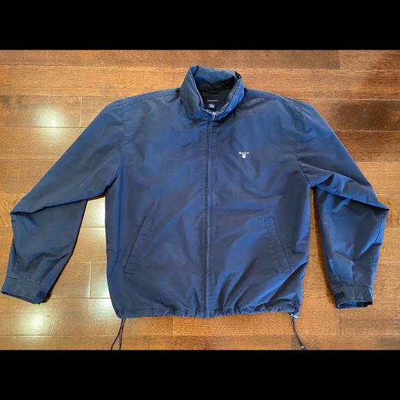 Gant Midlength Jacket